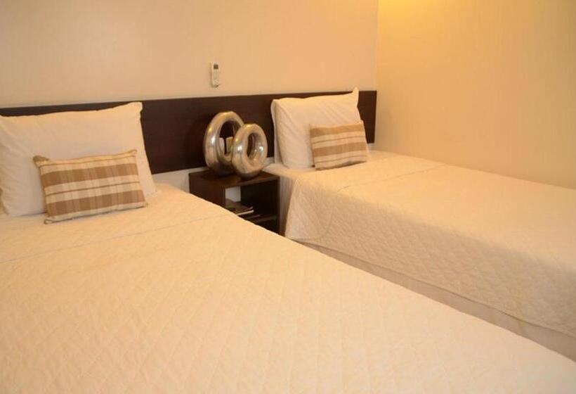 חדר סטנדרט, Do Forte