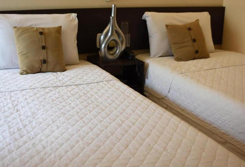 חדר סטנדרט, Do Forte