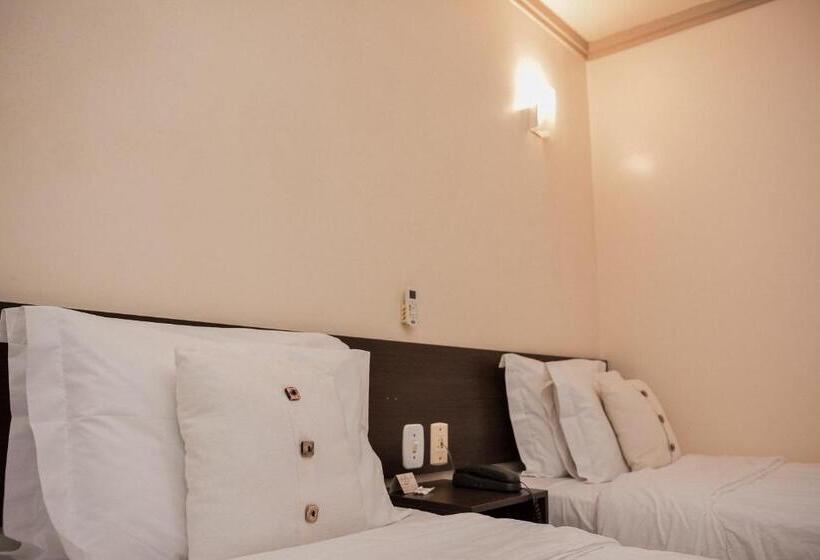 חדר סטנדרט, Do Forte