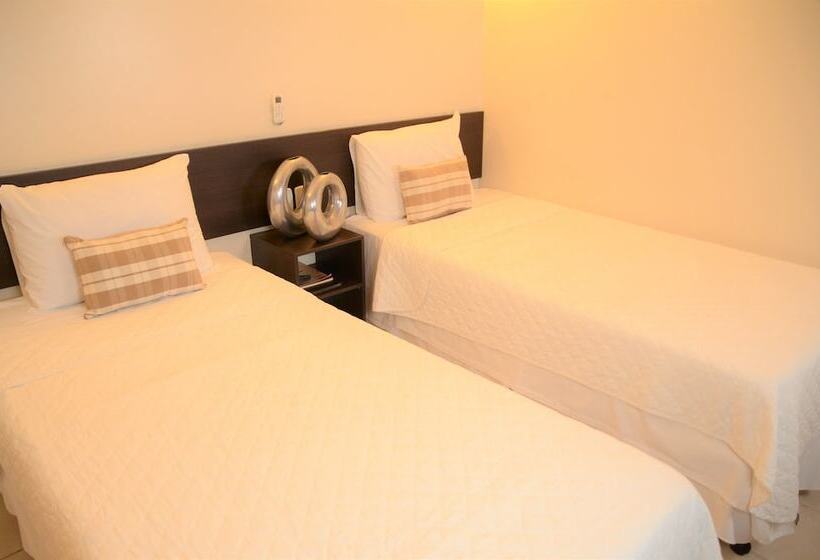 חדר סטנדרט, Do Forte