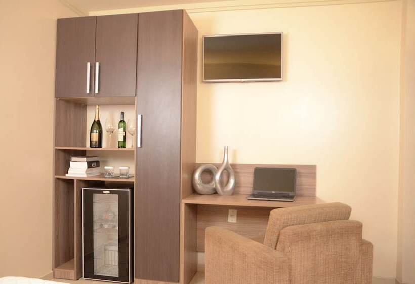 غرفة قياسية, Do Forte