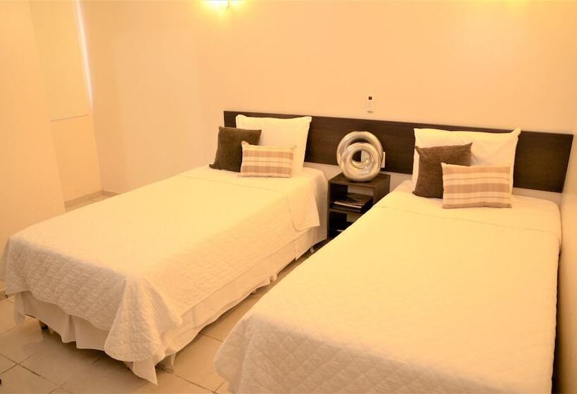 חדר סטנדרט, Do Forte