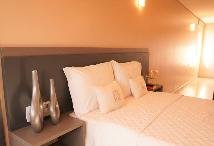 חדר סטנדרט, Do Forte