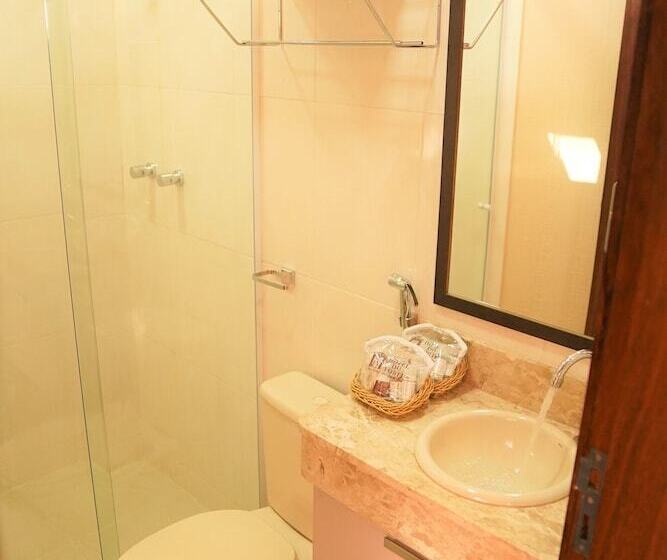 חדר סטנדרט לשלושה, Do Forte