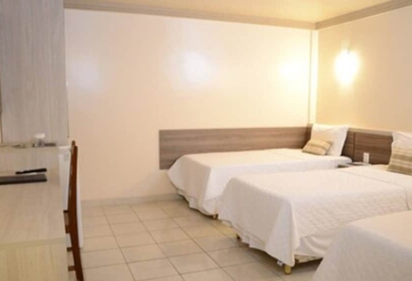 חדר סטנדרט לשלושה, Do Forte