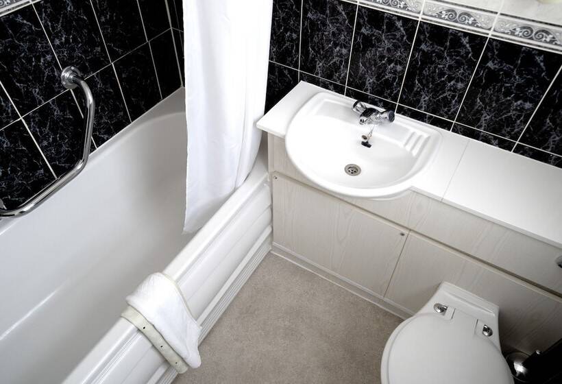 Habitación Estándar, Doric