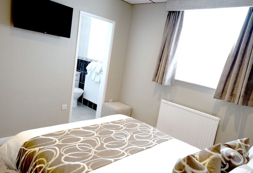 Habitación Estándar, Doric