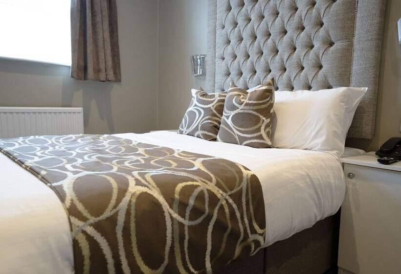 Habitación Estándar, Doric