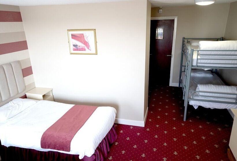 Habitación Familiar, Doric