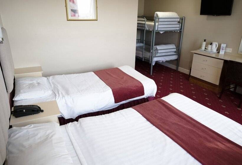 Habitación Familiar, Doric