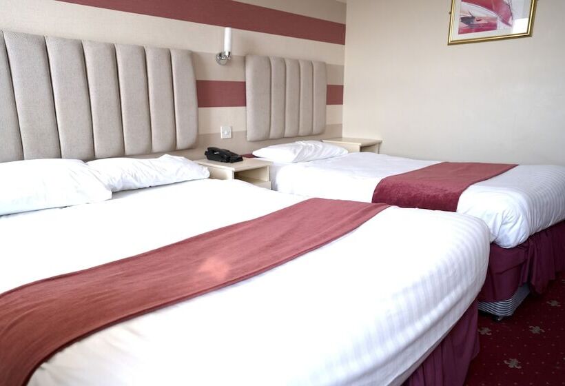 Habitación Familiar, Doric