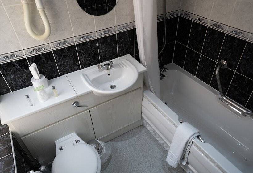 Habitación Familiar, Doric