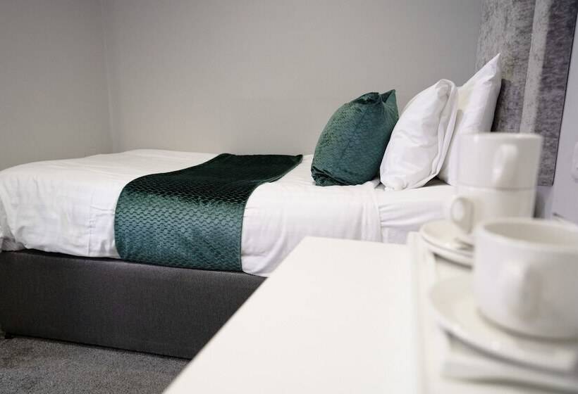 Habitación Familiar, Doric