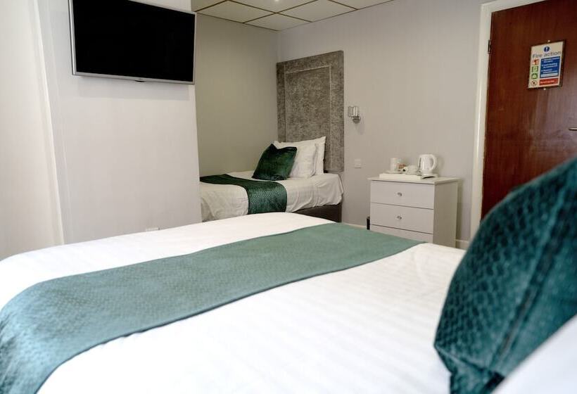 Habitación Familiar, Doric