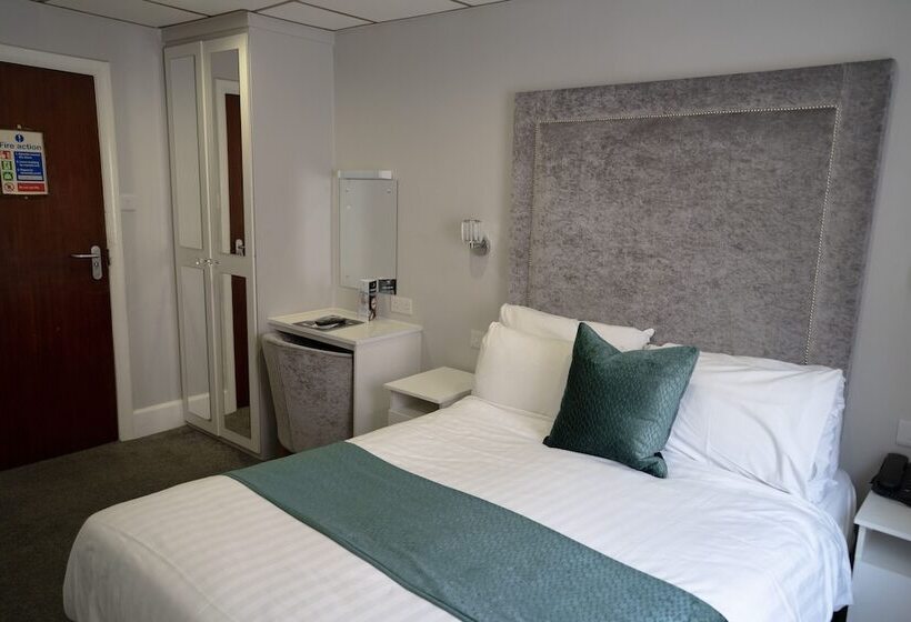 Habitación Familiar, Doric