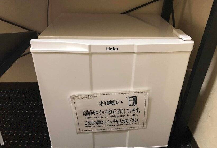 Номер Стандарт, Hiroshima Ekimae Green