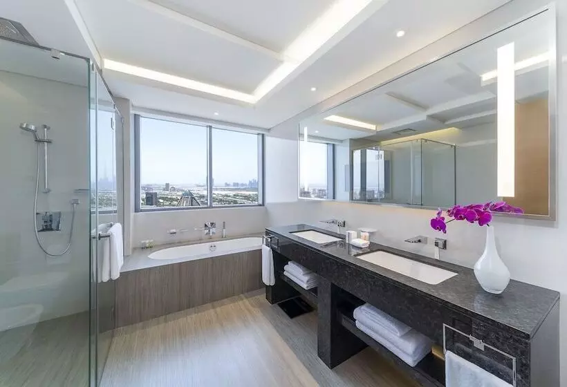 سوییت اجرایی, Hyatt Regency Dubai Creek Heights