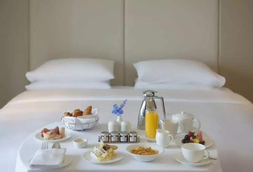 سوییت اجرایی, Hyatt Regency Dubai Creek Heights