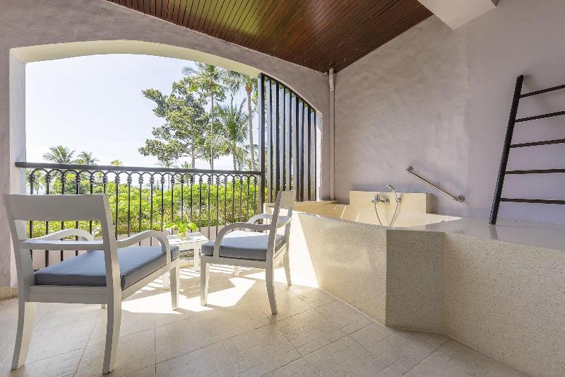 俱乐部房间, Hyatt Regency Dubai Creek Heights