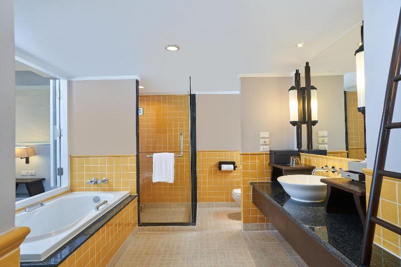 俱乐部房间, Hyatt Regency Dubai Creek Heights