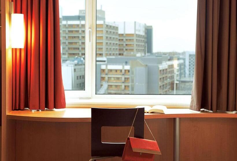 수피리어 룸, Ibis Sao Paulo Morumbi