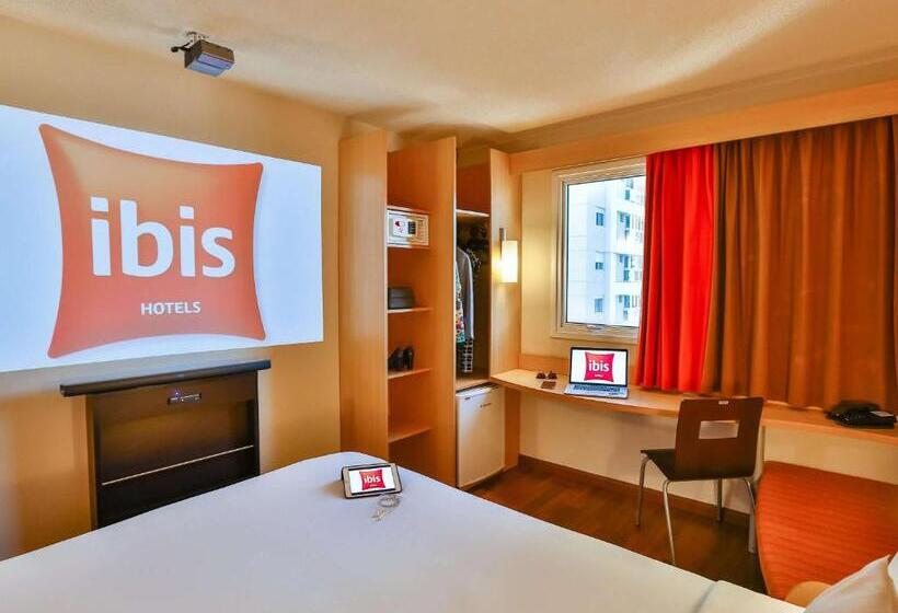 수피리어 룸, Ibis Sao Paulo Morumbi