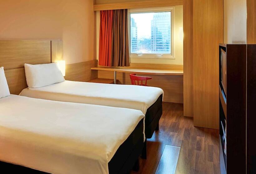 스탠다드 룸, Ibis Sao Paulo Morumbi