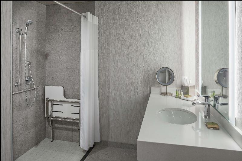 장애인을 위한 스탠다드 룸, Ibis Sao Paulo Morumbi