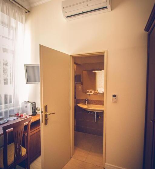 غرفة إقتصادية, Katerina