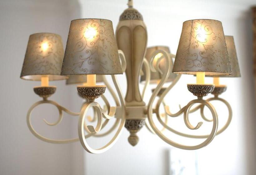 غرفة قياسية, Katerina