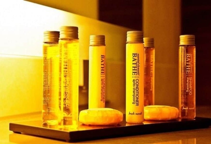 اتاق استاندارد, Lifehouse Spa And