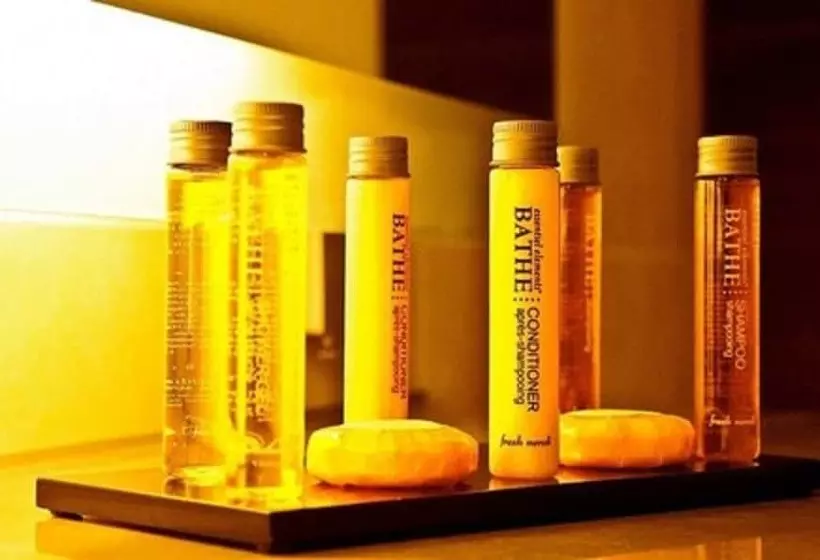 スタンダードルーム, Lifehouse Spa And