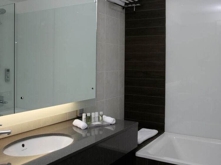 اتاق استاندارد, Lifehouse Spa And