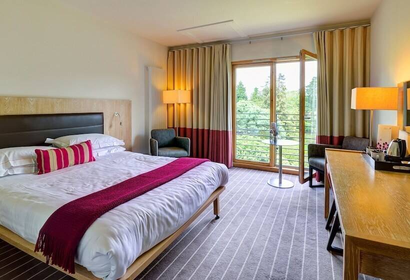 اتاق استاندارد, Lifehouse Spa And