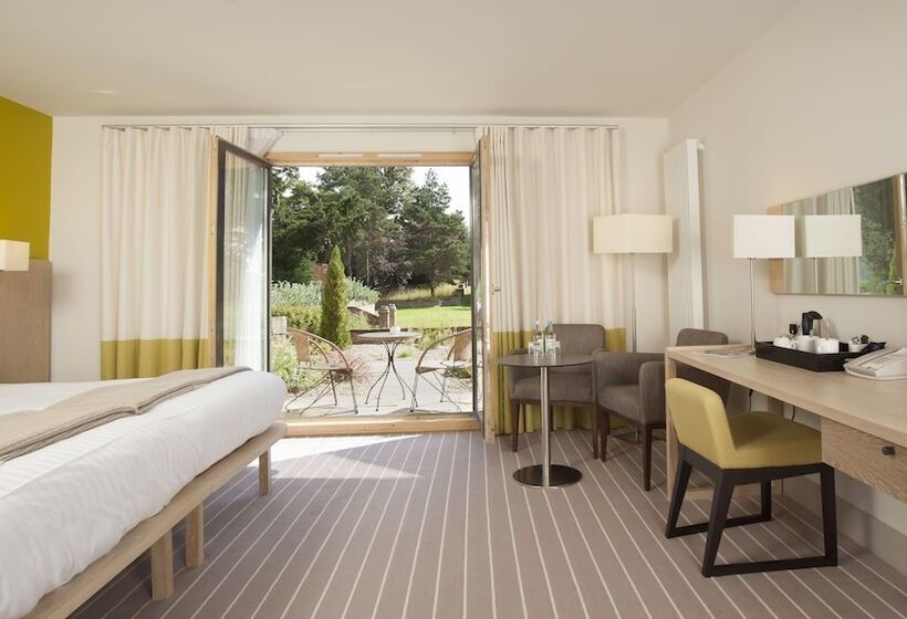 اتاق استاندارد, Lifehouse Spa And