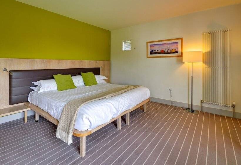 اتاق استاندارد, Lifehouse Spa And