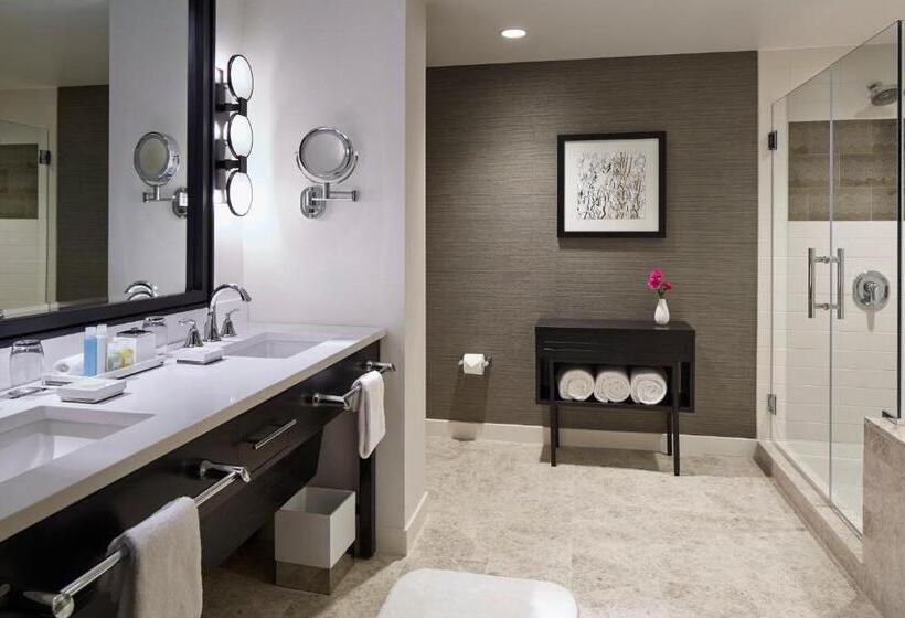 سوییت جونیور, Loews Chicago