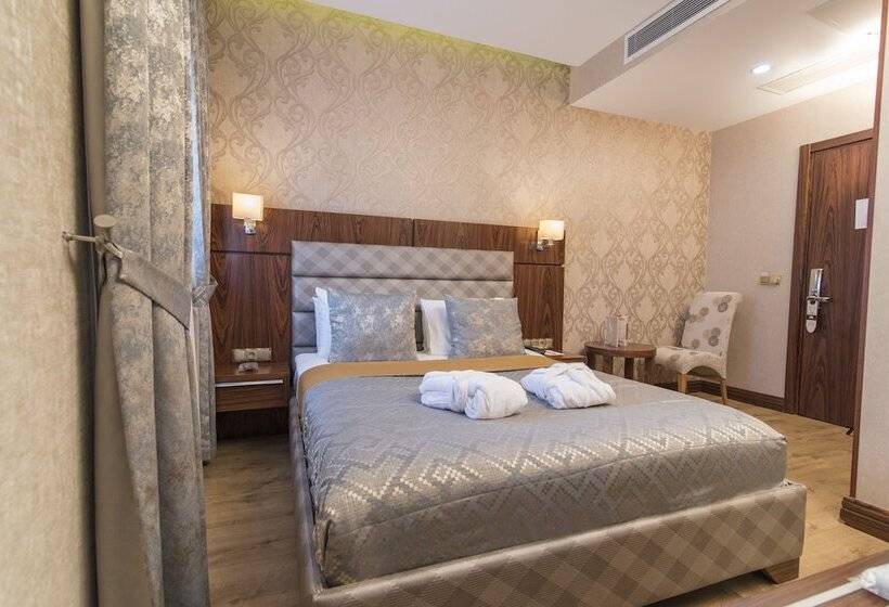 اتاق اکونومی, Midmar Deluxe