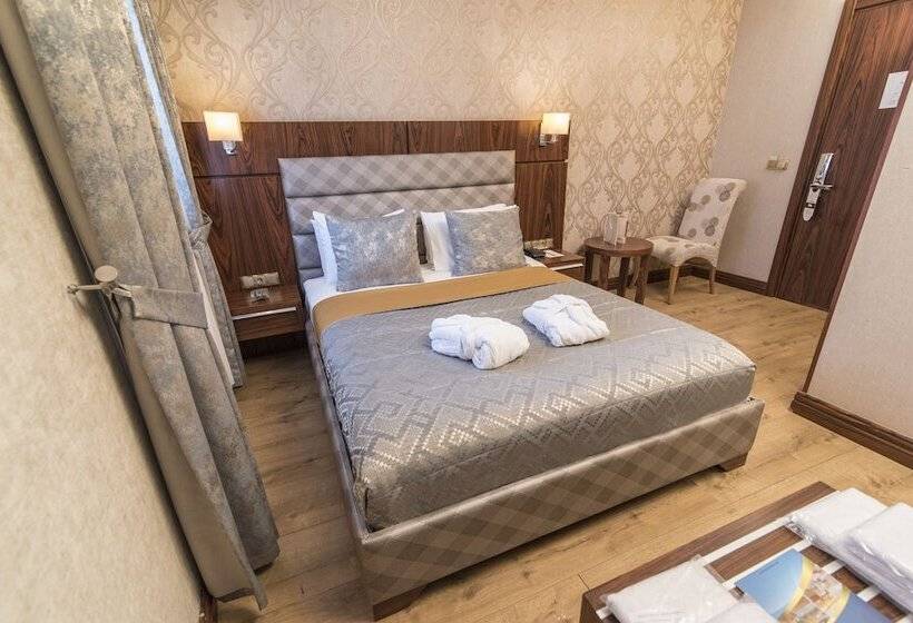 اتاق اکونومی, Midmar Deluxe