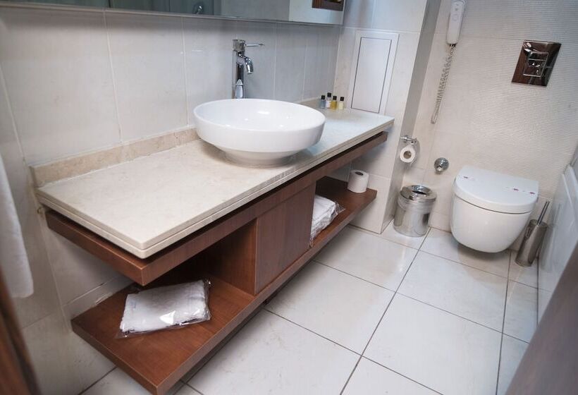 اتاق استاندارد, Midmar Deluxe