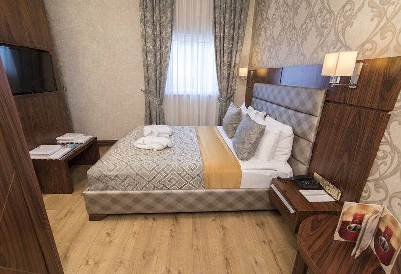 اتاق استاندارد, Midmar Deluxe