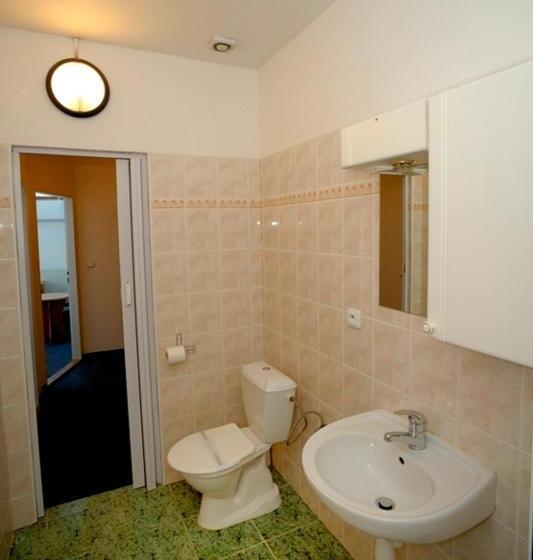 غرفة قياسية, Penzion šenk Pardubice