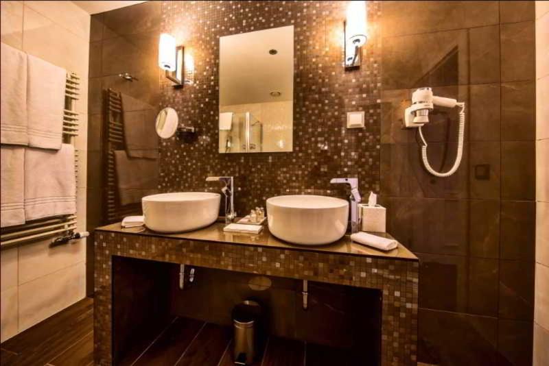 اتاق استاندارد, Prestige Hotel Budapest