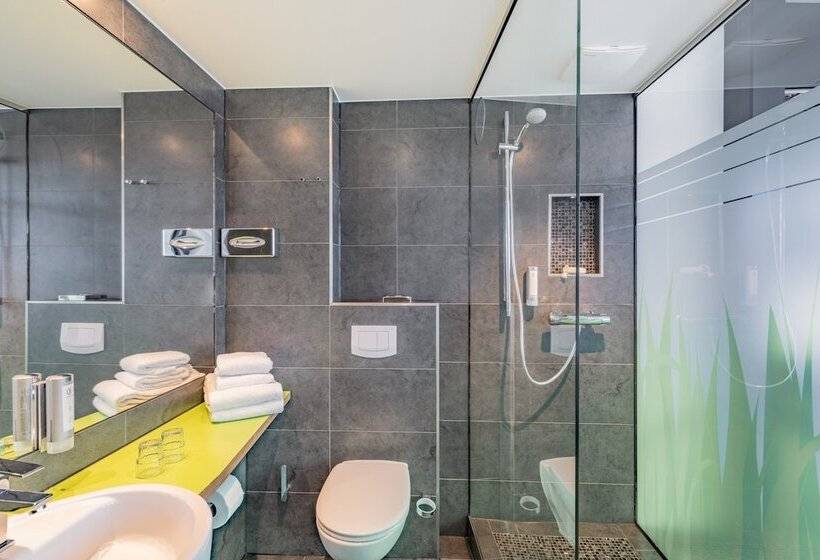 اتاق سوپریور, Select Hotel City Bremen
