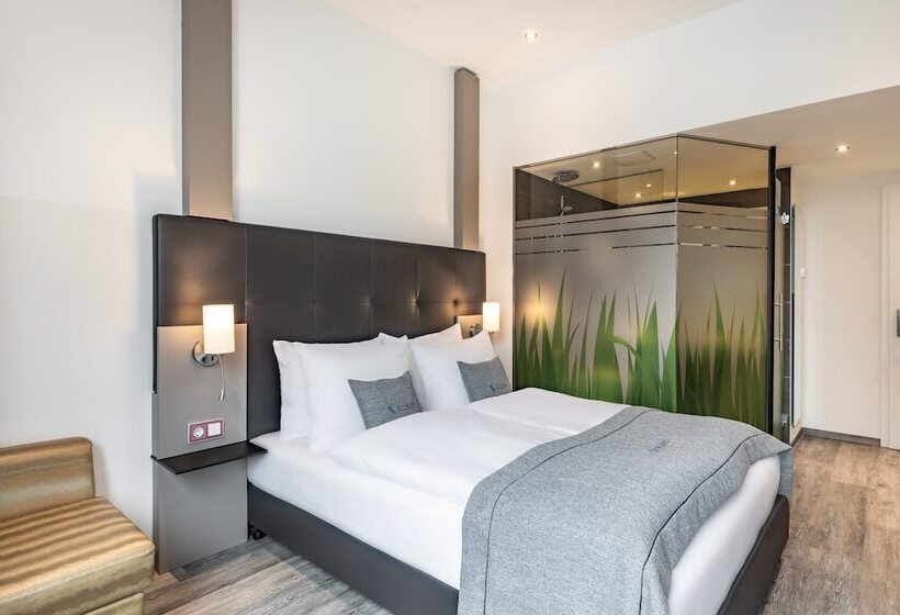 Camera Superiore, Select Hotel City Bremen