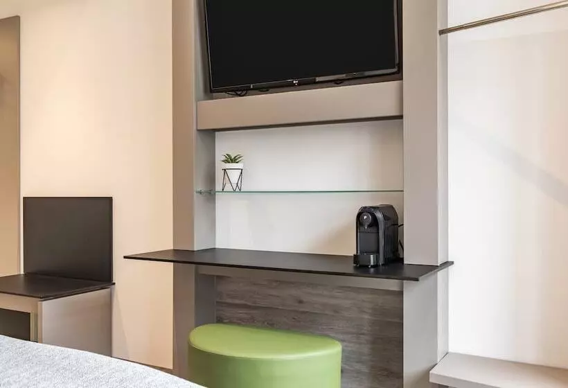 اتاق سوپریور, Select Hotel City Bremen