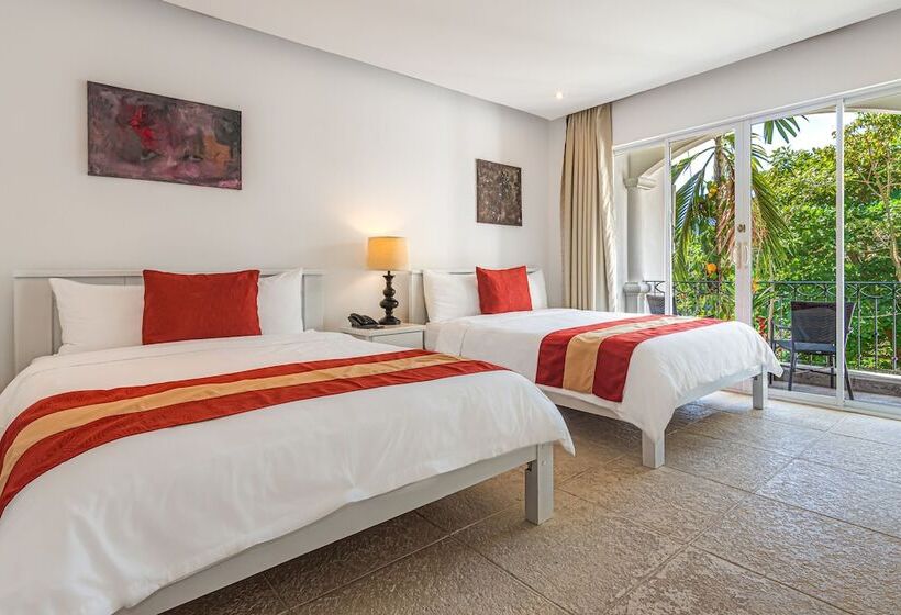 标准间, Shana By The Beach Manuel Antonio