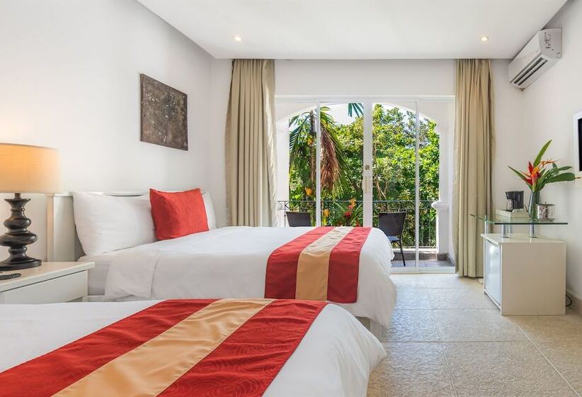 Номер Стандарт, Shana By The Beach Manuel Antonio