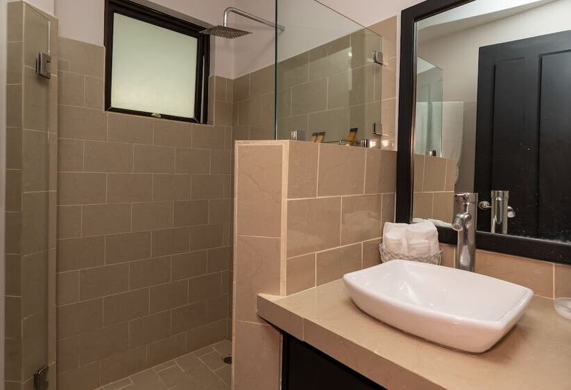 Студия Стандарт, Shana By The Beach Manuel Antonio