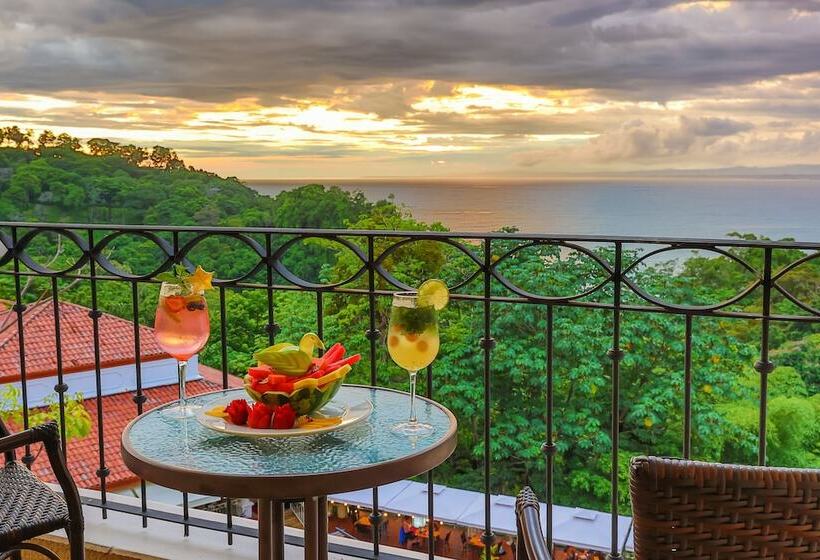 皇家房间, Shana By The Beach Manuel Antonio